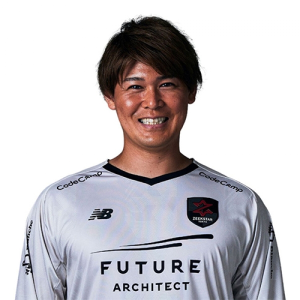 Yuta Iwashita