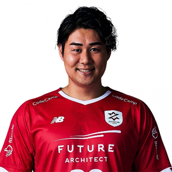 Akio Hashimoto