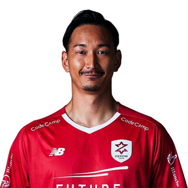 Hiroki Shida