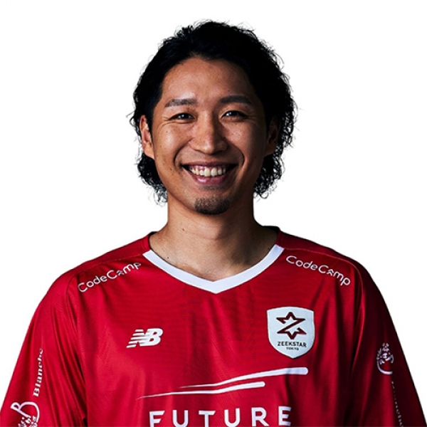 Tetsuya Koyama
