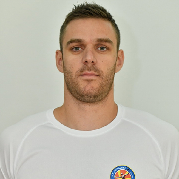 Velko  Markoski