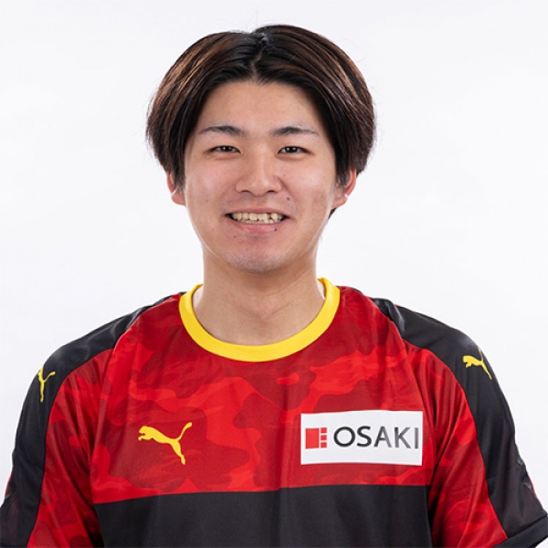 Ryuga Kita