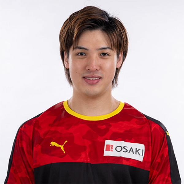 Yuma Yamazaki