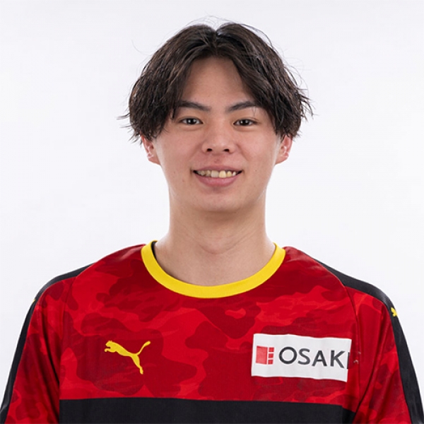 Takuma Yasuhira