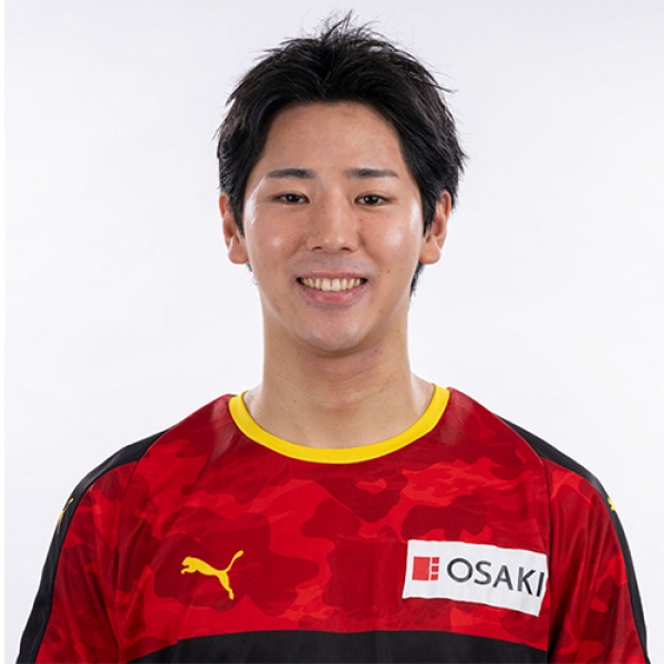 Takumi Sueoka