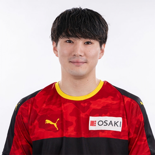 Ryunosuke Abe