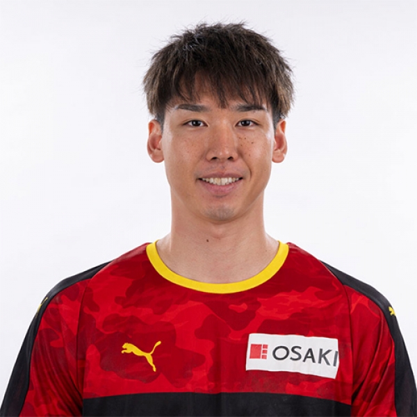Naoki Nishiyama