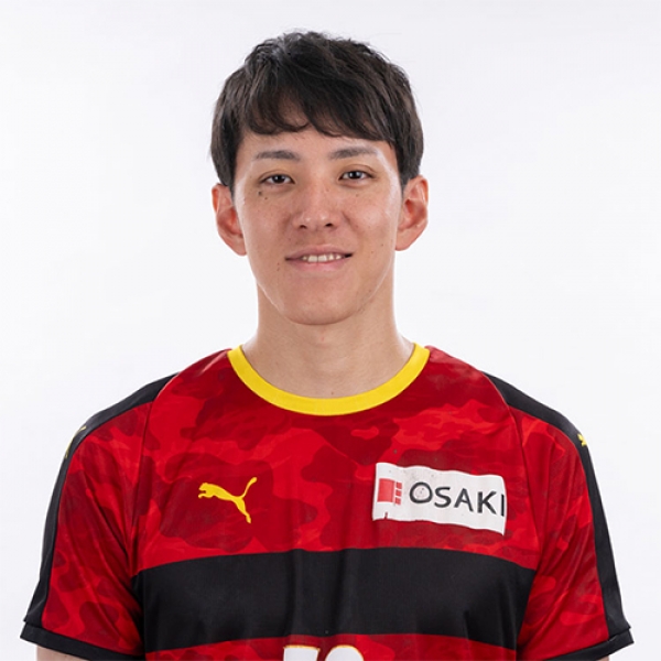 Yutaro Kawashima