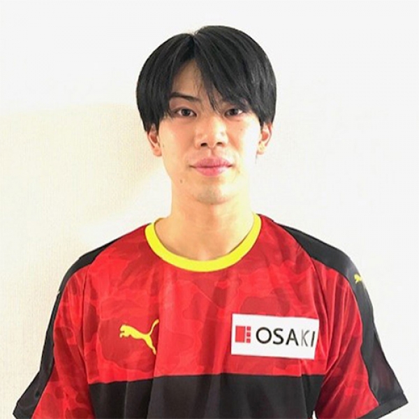 Atsuki Matsubara
