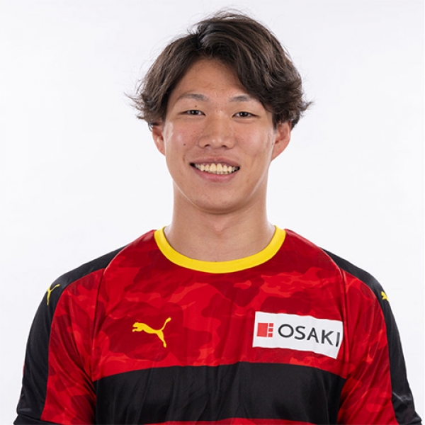 Ayumu Kubodera