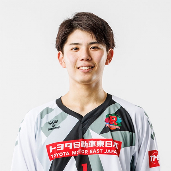Go Kawashima