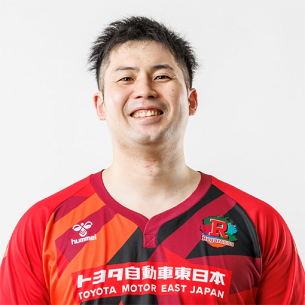 Naohiro Hamaguchi