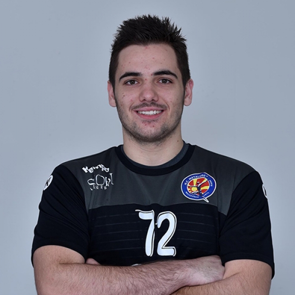 Luka  Stojanović