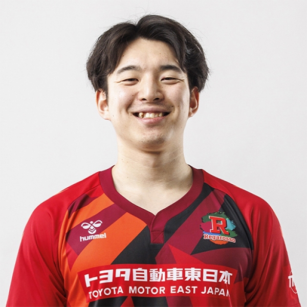 Yuma Yoshihara