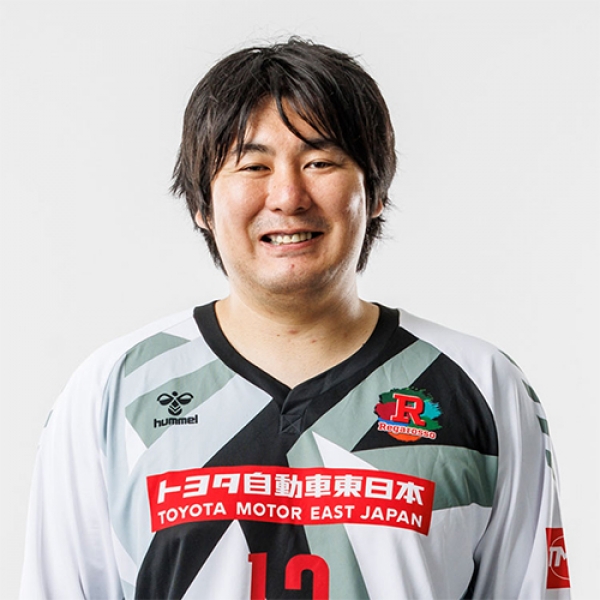 Masashi Sekiguchi