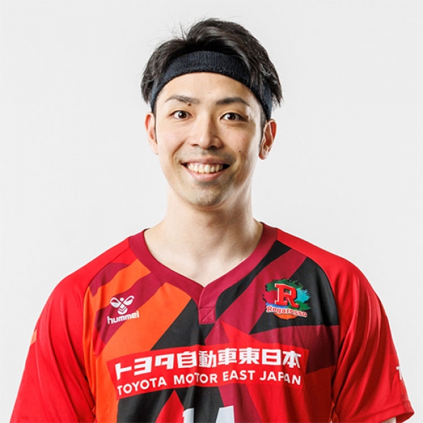 Ryusei Sato