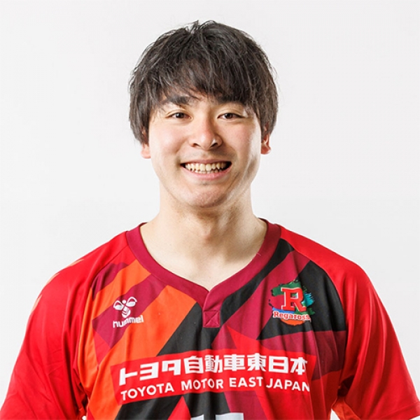Shota Fujikawa