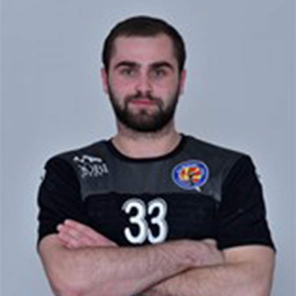 Irakli Kbilashvili