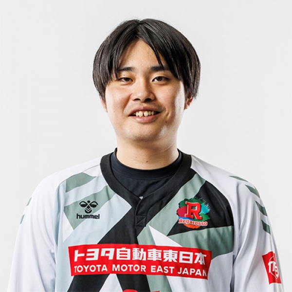 Yusei Nishihara