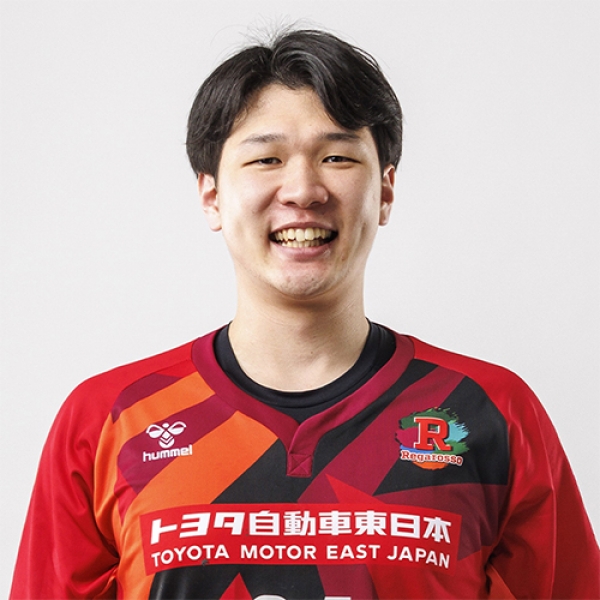 Hayato Goto