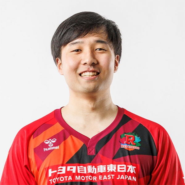 Ritsuki Asakawa