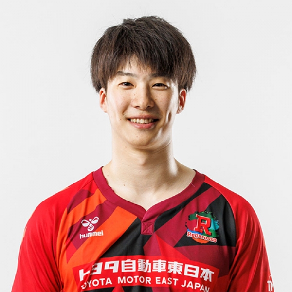 Tomoki Ishida