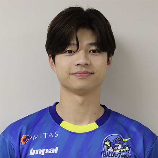Daichi Shimizu