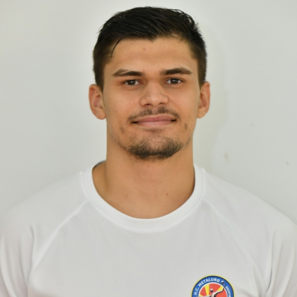 Martin  Serafimov