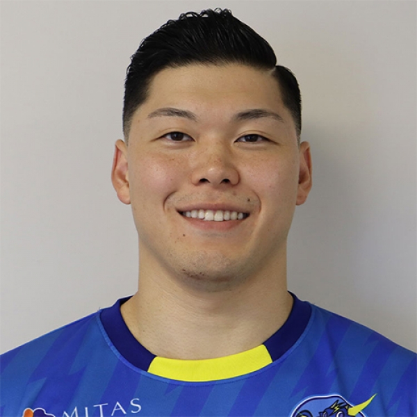 Shun Kawasaki