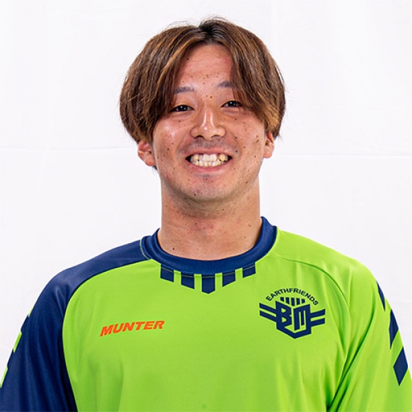 Ryoga Hayashi
