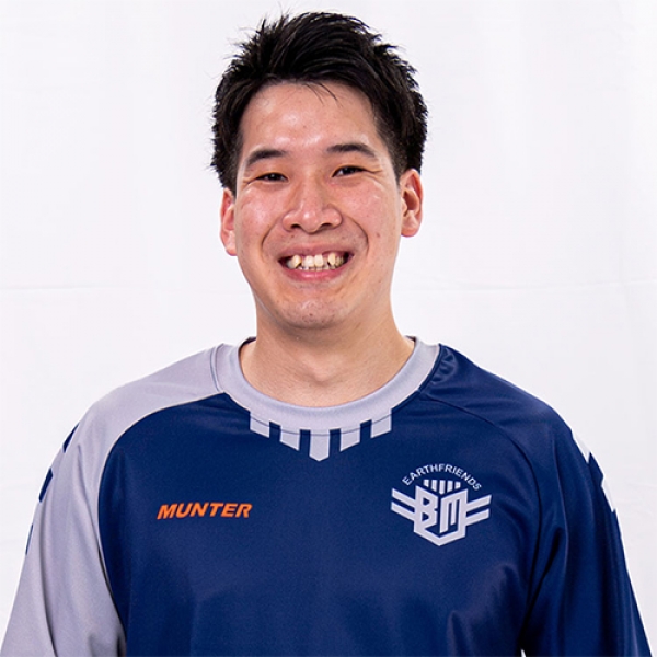 Naoki Yoshiyama