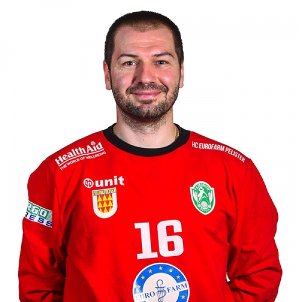 Blagojče  Trajkovski