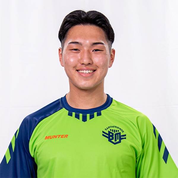 Haruto Deguchi