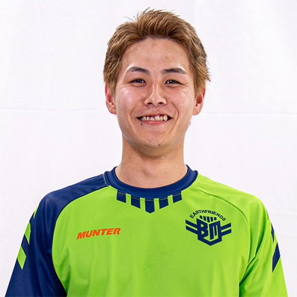 Yuuma Oka