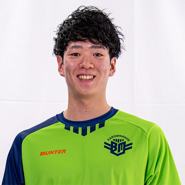 Shuto Hamatsu