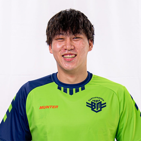 Yuichiro Shimooka