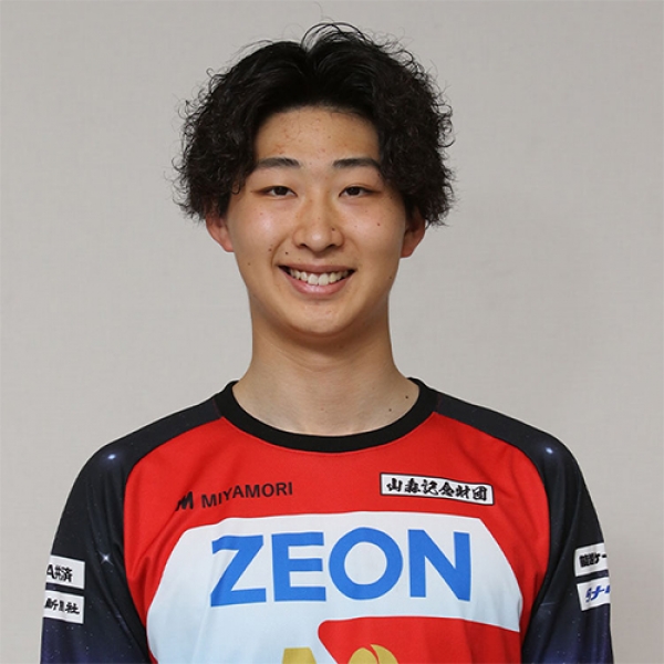 Haruki Onodera