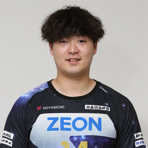 Tatsuya Horibe