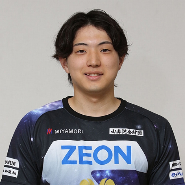 Yuto Shibuya
