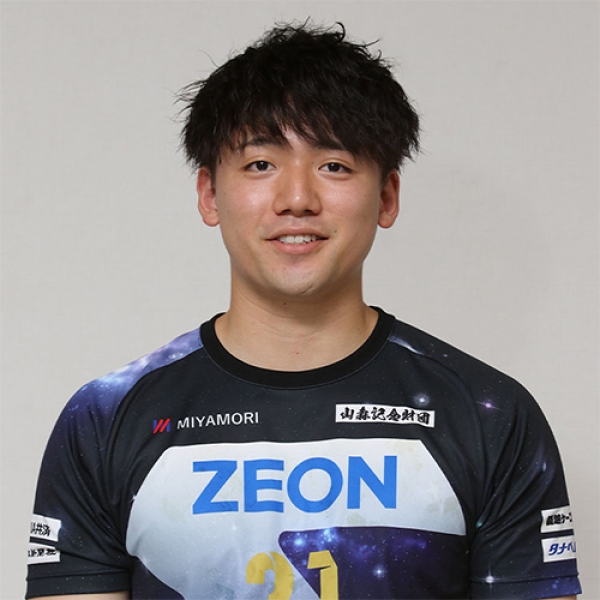 Ryuto Muramoto