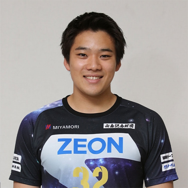 Haruya Sakata