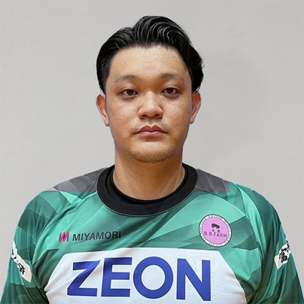 Tomoki Kinugasa