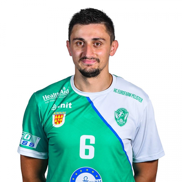 Bojan Madzovski