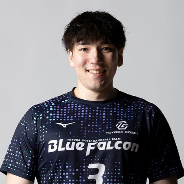 Kaito  Toi