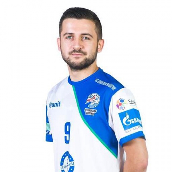 Stefan Talevski