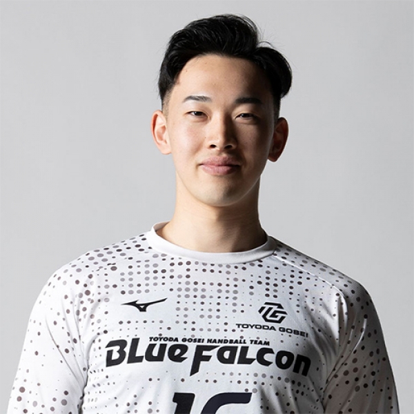 Shoki  Narita