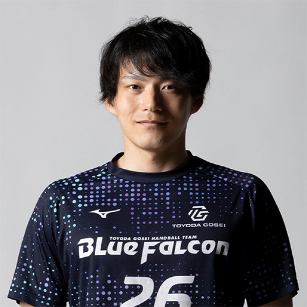 Taishi  Harada