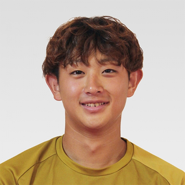 Sho  Nishida