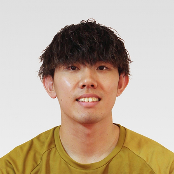 Yuya  Tsuzuki