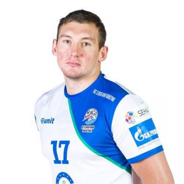 Olexandr  Shevelev